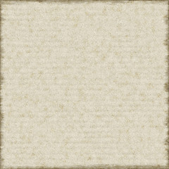 Image showing Texture of vintage paper