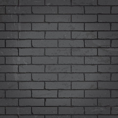 Image showing Brick wall background