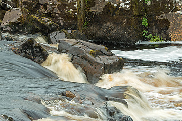 Image showing River Flow