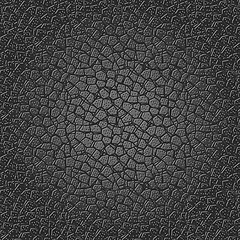 Image showing Leather seamless background
