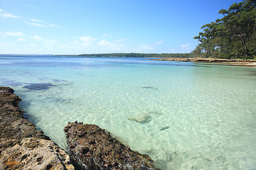 Image showing Bristol Point Australia