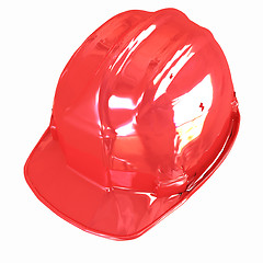 Image showing hard hat