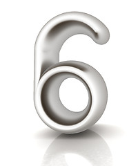 Image showing Number 