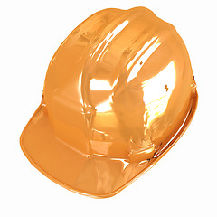 Image showing hard hat