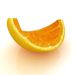 Image showing orange fruit