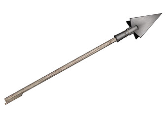 Image showing Harpoon Arrow