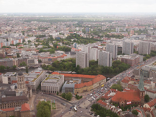 Image showing Berlin Germany