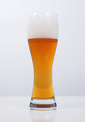Image showing Weizen beer