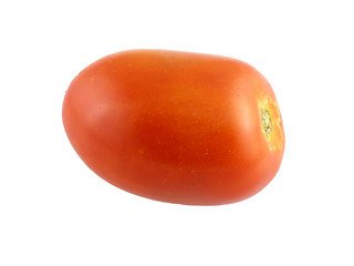 Image showing Heirloom tomato