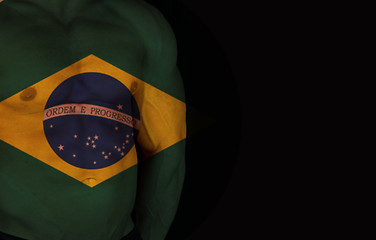 Image showing Brazil