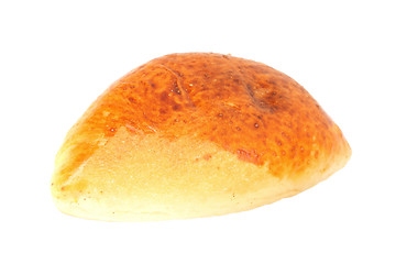 Image showing Baked pie