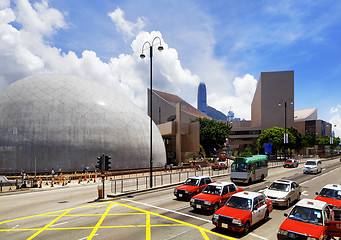 Image showing HongKong Day