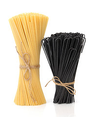 Image showing Italian Pasta