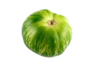 Image showing Heirloom tomato