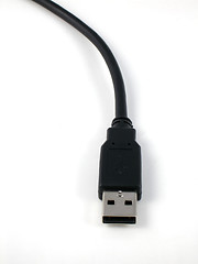 Image showing USB connector