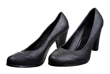 Image showing Women shoes