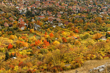 Image showing Landscape