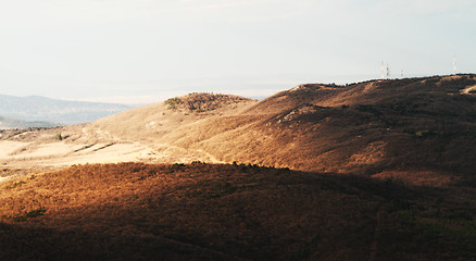 Image showing Landscape