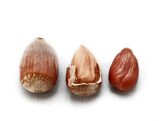 Image showing Delicious nut