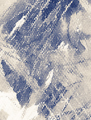 Image showing Grunge texture