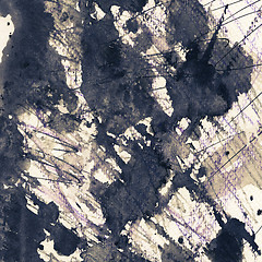 Image showing Grunge texture