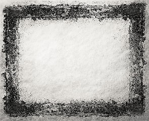 Image showing grunge background