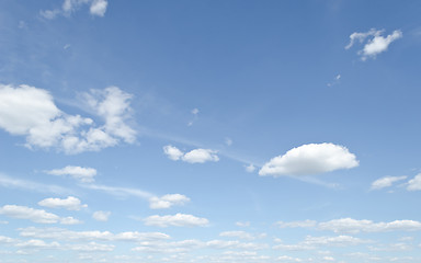 Image showing sky