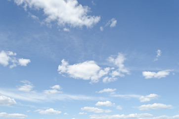 Image showing sky