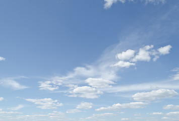 Image showing sky