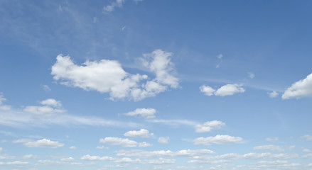 Image showing sky