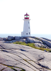 Image showing Lighthouse