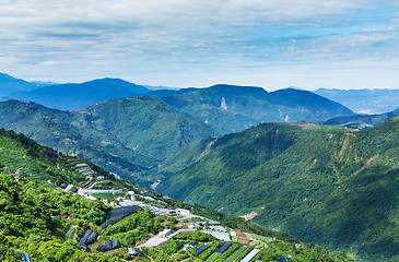 Image showing Farm Taiwan