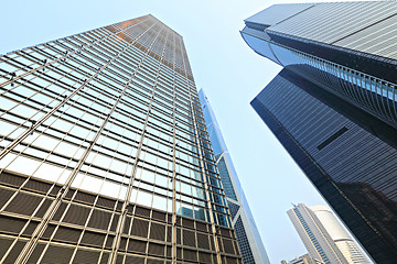 Image showing Skyscraper