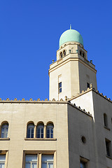 Image showing Yokohama Customhouse