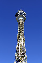 Image showing Tokyo sky tree