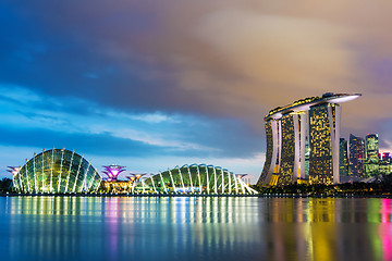 Image showing Singapore