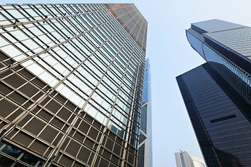 Image showing Skyscraper