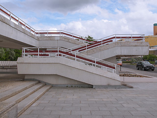 Image showing Berliner Philharmonie