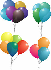 Image showing balloon