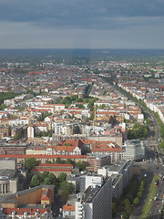 Image showing Berlin Germany