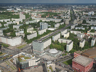 Image showing Berlin Germany