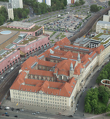 Image showing Berlin Germany