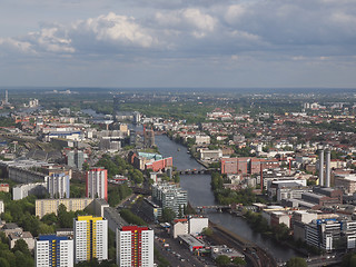 Image showing Berlin Germany