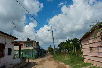 Image showing Cuba