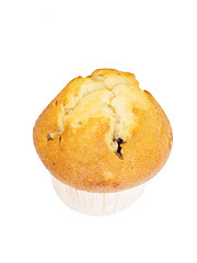 Image showing Blueberry Muffin