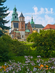 Image showing Cathedral