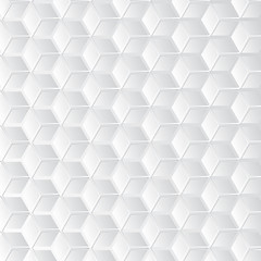 Image showing Abstract white background design