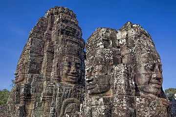 Image showing Angkor Archaeological Park