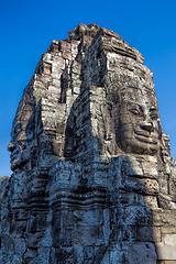 Image showing Angkor Archaeological Park