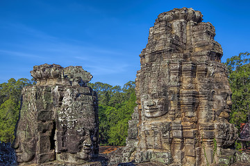 Image showing Angkor Archaeological Park